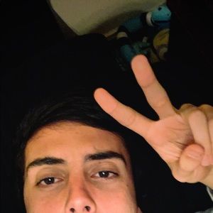 Meet your Posher, Nick